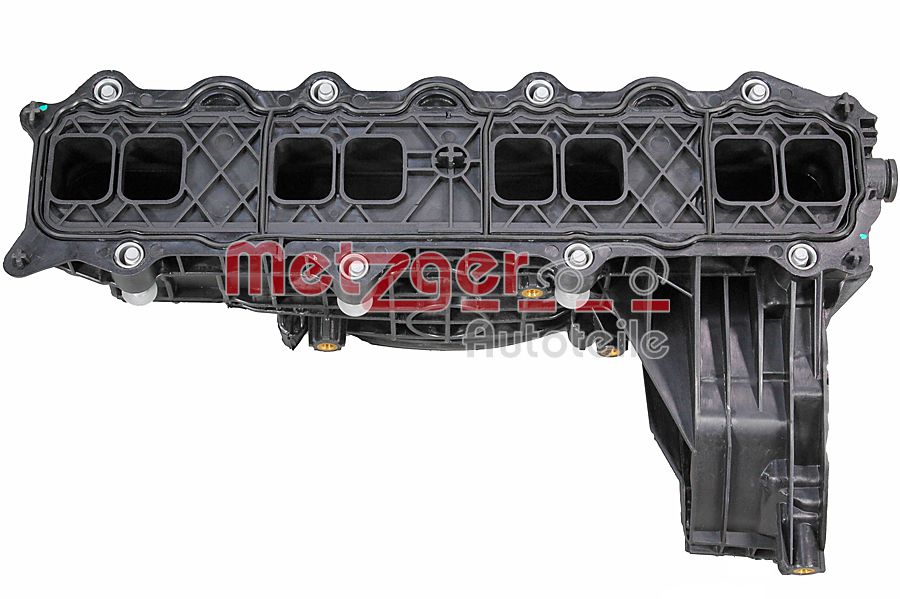METZGER 2100103 GREENPARTS Saugrohrmodul